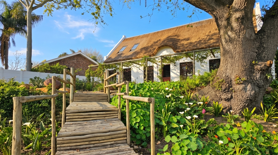 3 Bedroom Property for Sale in Swellendam Western Cape